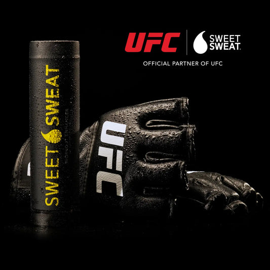 ショーン・オマリーやジャリン・ターナーは試合前に何を使う？UFCファイターのトレーニングルーティン