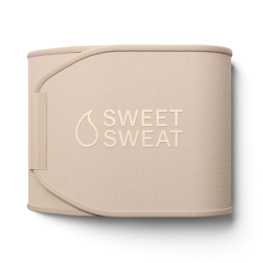 Sweet Sweat® Toned Waist Trimmer