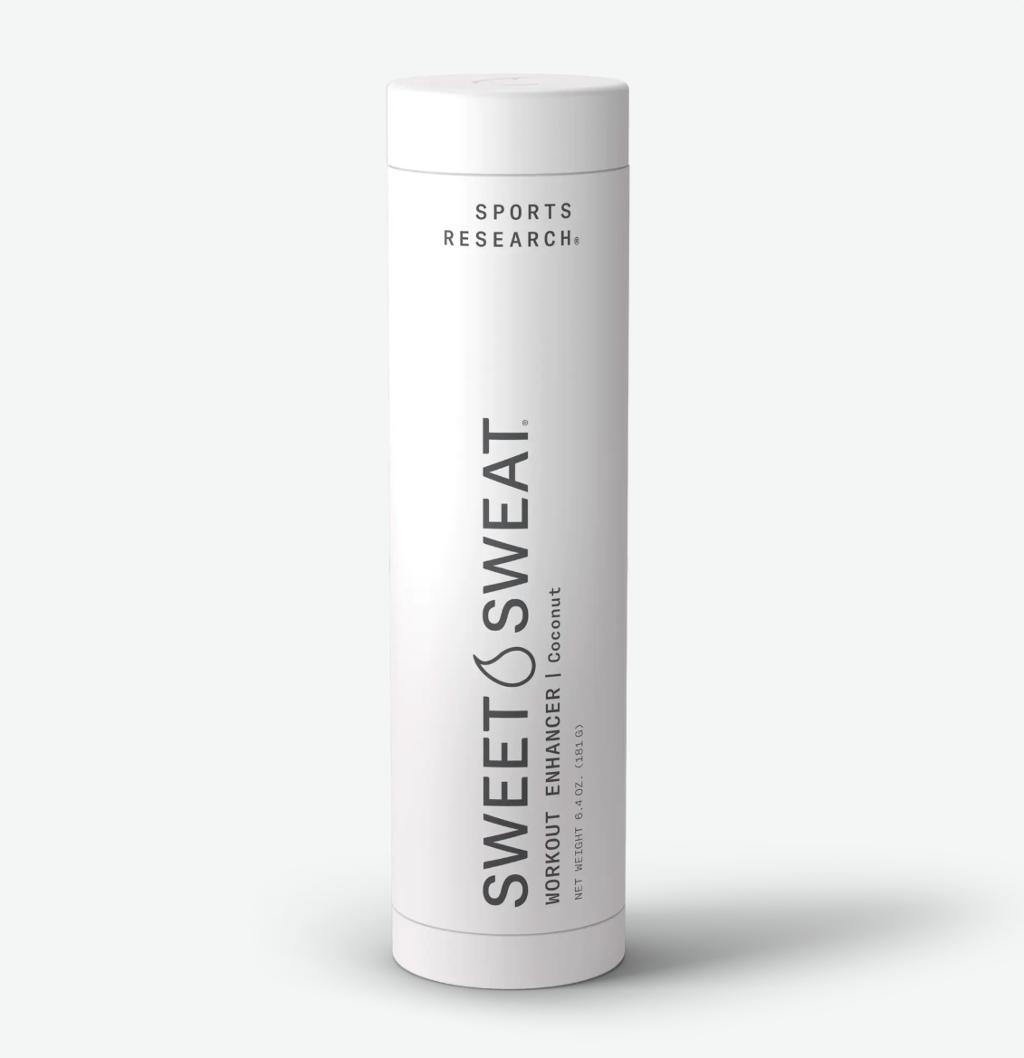 Sweet Sweat Coconut Stick