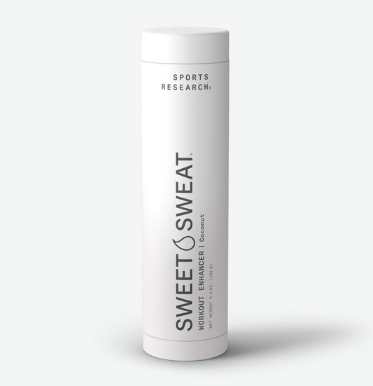 Sweet Sweat Coconut Stick