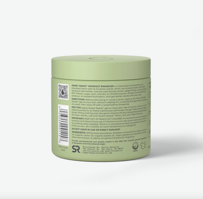 Sweet Sweat® Workout Enhancer