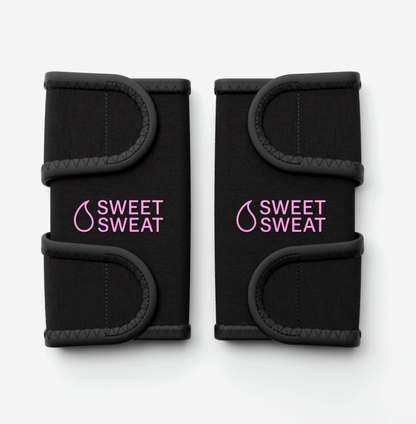 Sweet Sweat® Arm Trimmers 2PK