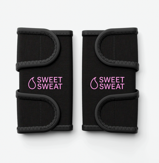 Sweet Sweat® Arm Trimmers 2PK