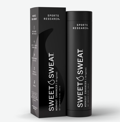 Sweet Sweat Gel Unscented - Coming Soon