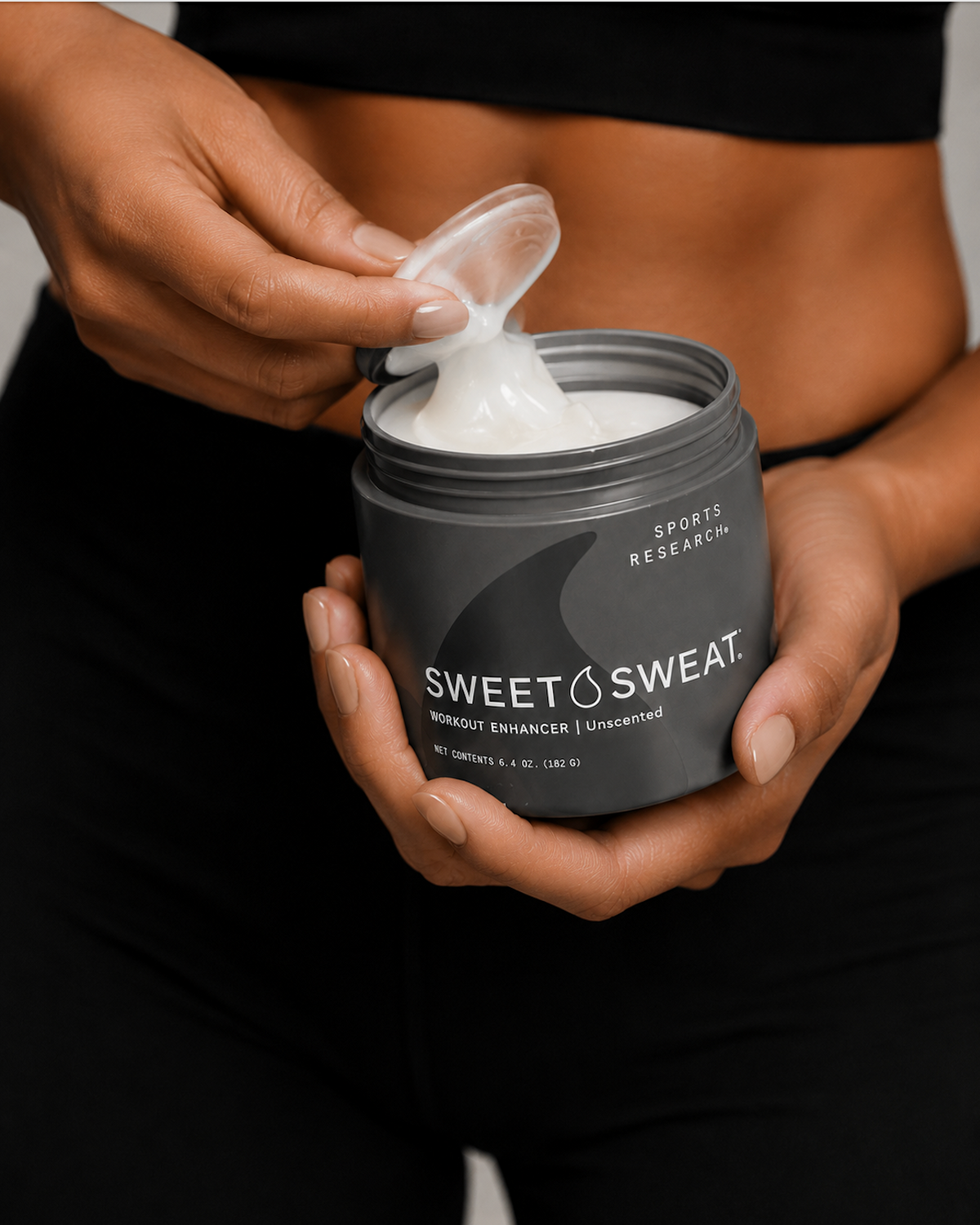 Sweet Sweat® Workout Enhancer