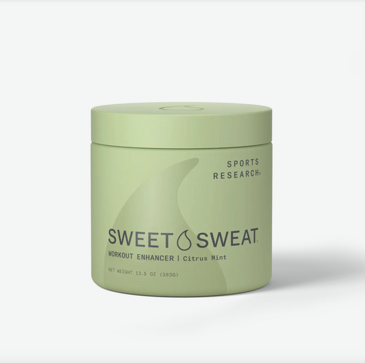 Sweet Sweat® Workout Enhancer
