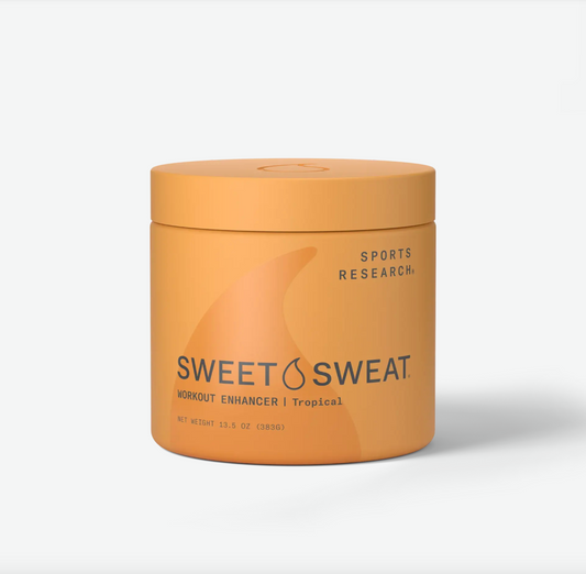 Sweet Sweat® Workout Enhancer