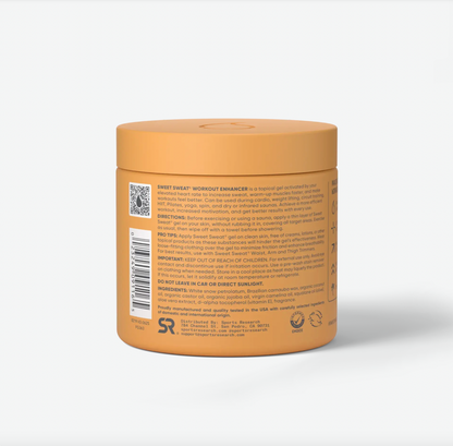 Sweet Sweat® Workout Enhancer