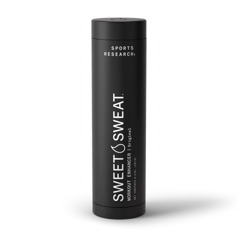 Sweet Sweat Gel Unscented - Coming Soon